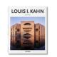 Basic Architecture Isidore Louis 路易斯伊西多尔卡恩 Rosa精装 Kahn英文建筑设计建筑师工作室J 现货 TASCHEN进口原版 书97