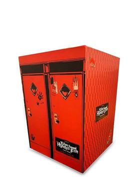 【现货】地缚少年花子君Vol.1-10合集英文漫画图书进口原版书平装14岁以上Toilet-bound Hanako-kun: First Stall AidaIro Phil