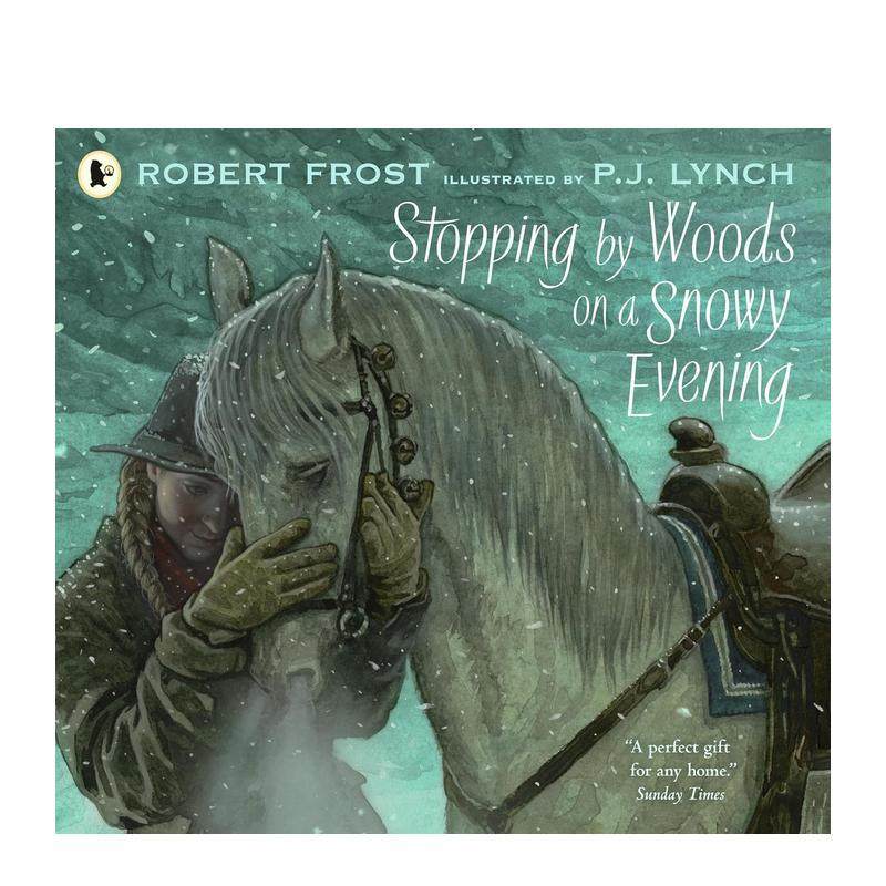 【凯特格林纳威奖得主P.J.L