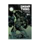 Len Wein精装 and Comics Swamp Jones英文漫画Len 预售 Thing Wein Kelley Comics进口原版 沼泽怪物 书9781 豪华版