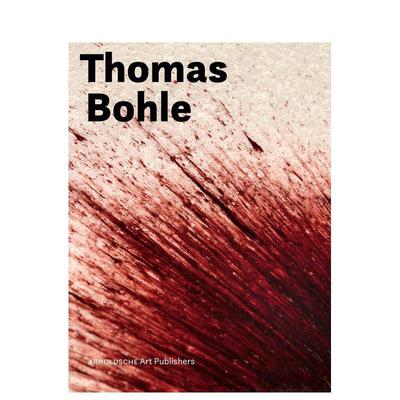 【现货】托马斯伯勒陶瓷物体的内部空间Thomas Bohle: Ceramic Objects Inner Spaces英文艺术家艺术工作室Frank Nievergelt精装A