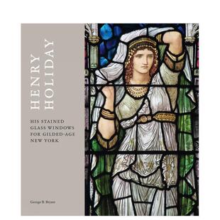 【预售】【北境之光】亨利霍利迪维多利亚时代的浪漫主义大师英文艺术总论历史理论评论进口原版图书【Northern Lights】Henry H