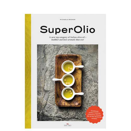 橄榄油 Super Olio