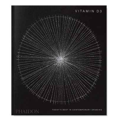 【预售】（简装）维他命D3：当代绘画精选英文艺术总论历史理论评论进口原版外版书简装14岁以上Vitamin D3: Today’s Best in C
