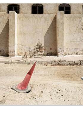 【预售】天才之地: Al-Bunt(建筑遗产) Genius Of The Place: Al-Bunt英文建筑风格与材料构造原版图书外版进口书籍 Saudi Arabia