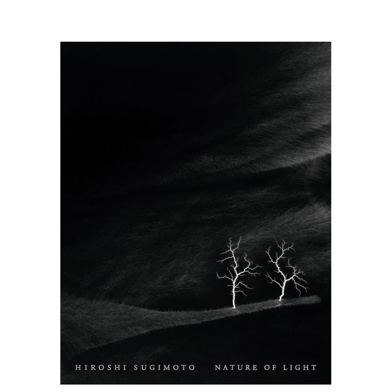 杉本博司摄影作品集 光之自然