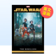 Omnibus Wars Marvel The 星球大战传奇叛乱总集卷2英文漫画精装 Legends 现货 Vol. 书Star Simonso 进口原版 Rebellion
