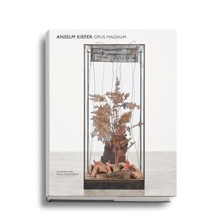 【现货】做得好Opus Magnum英文艺术家艺术工作室Cathrin Klingsohr-Leroy精装Schirmer Mosel进口原版书9783829608985