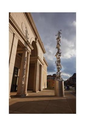 【预售】豪梅普伦萨一念充塞天地Jaume Plensa One Thought Fills Immensity英文艺术家艺术工作室精装Jeremy StrickSkira Editor