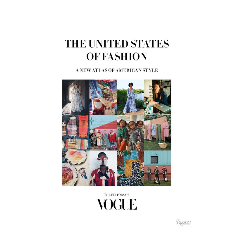时尚美国 Vogue Unit