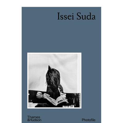 【现货】须田一政【Photofile】Issei Suda 英文摄影集摄影师专辑Simon Baker平装Thames & Hudson进口原版书9780500297353
