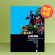 Rebellion 14岁以上Judge 书平装 完整案件档案英文漫画John The Complete Dredd 爵德判官第28版 Wagner进口原版 预售
