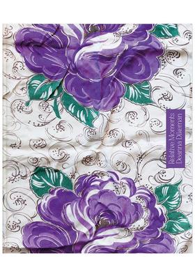 【现货】相对瞬间Relative Moments英文摄影集纪实Deanna Dikeman精装Chose Commune进口原版书9791096383412