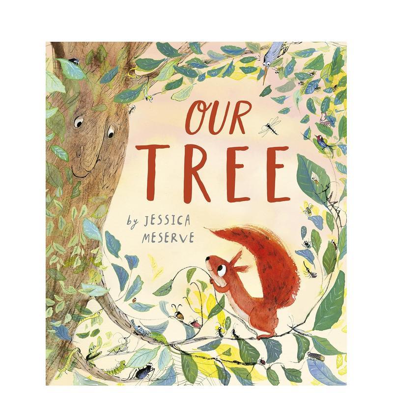 我们的树 Our Tree 原