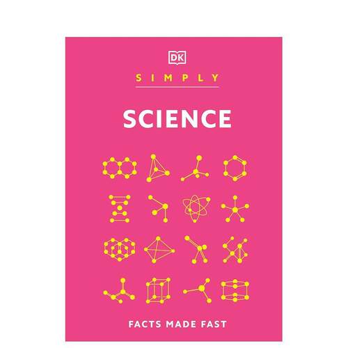 简易科学 【Simply Se