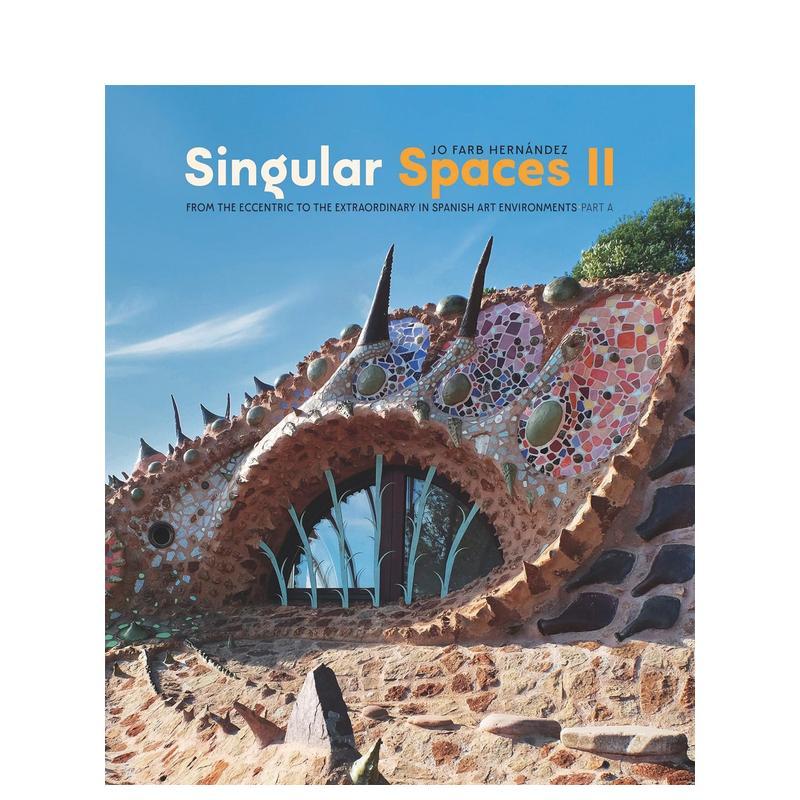 奇异空间 第二辑 Singul