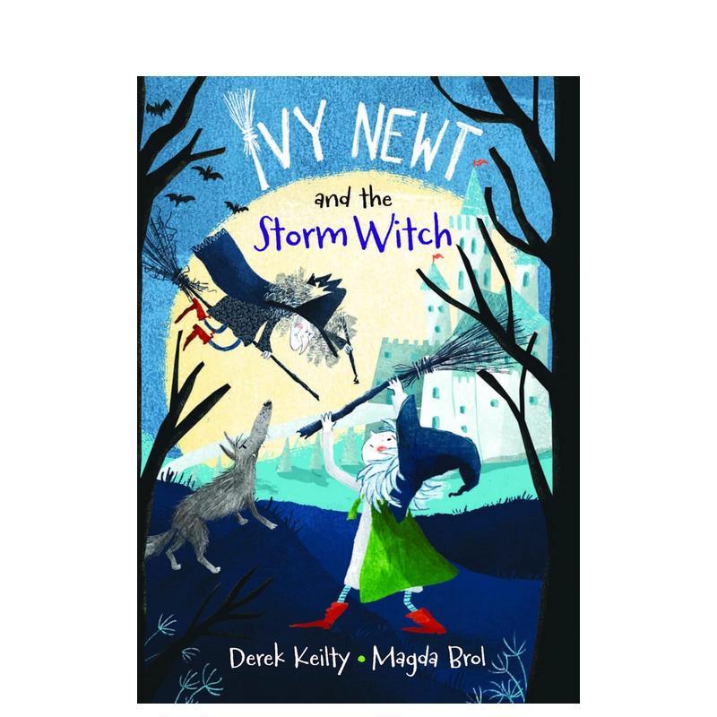 【米拉克拉王国的艾薇纽特】#1