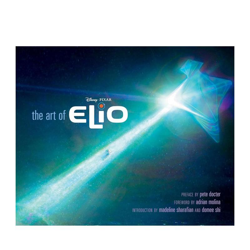 地球特派员 迪士尼/皮克斯动画