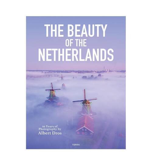 荷兰之美 The Beauty