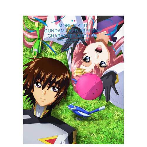 机动战士高达SEED FREE