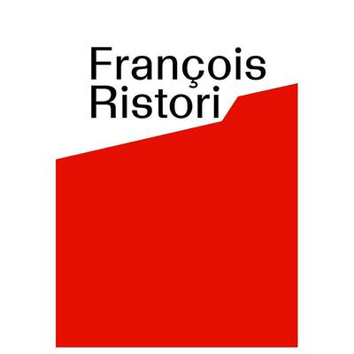 【现货】法国艺术家Francois RistoriFrancois Ristori英文艺术家艺术工作室Francois Ristori精装JRP|Editions进口原版书9783037
