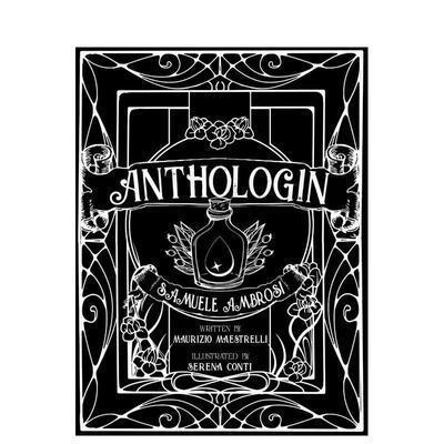【预售】金酒博物志Anthologin英文餐饮Samuele Ambrosi Maurizio Maestrelli精装进口原版书Guido Tommasi Editore9788867533459