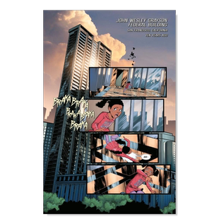 【预售】【Dark Horse】碎片化英文漫画进口原版书精装14岁以上Fragmentation Marc Guggenheim Dark Horse