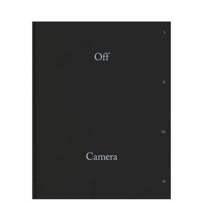【现货】Steven Humblet -离开镜头Steven Humblet - Off Camera英文摄影技法Steven Humblet精装ROMA Publications进口原版书978