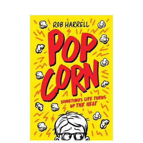 爆米花 Popcorn 原版英