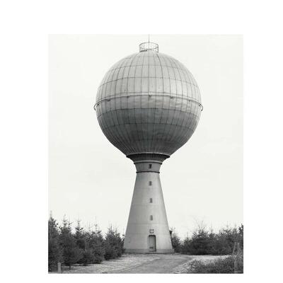 【现货】贝歇夫妇工业建筑美学摄影Bernd & Hilla Becher英文摄影师专辑Jeff L. Rosenheim精装进口原版书9781588397553
