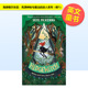 现货 12岁Orion 海德格尔女巫充满神秘与魔法 迷人系列卷1Hedgewitch英文青少年读物Skye McKenna9 Publishing Group进口原版