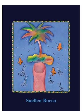 【现货】苏伦罗卡Suellen Rocca英文艺术家艺术工作室Suellen Rocca精装Matthew Marks Gallery进口原版书9781944929015