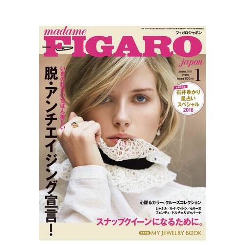 ＦＩＧＡＲＯ ｊａｐｏｎ(フィ