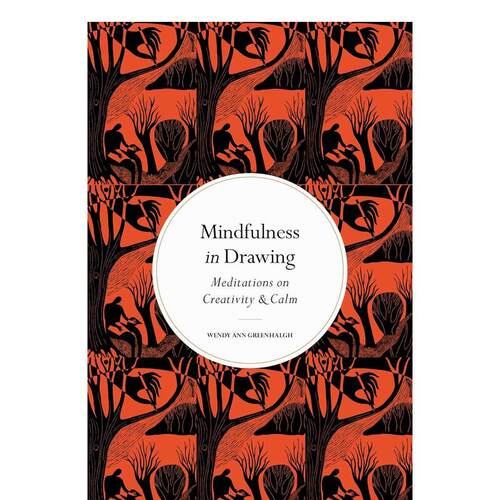正念：绘画 Mindfulne