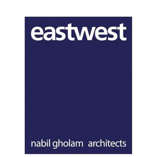 西 纳比尔古兰建筑作品含书盒Eastwest Ojeda进口原版 现货 书9789881225115 Riera 东 与材料构造Oscar 英文建筑设计风格
