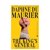 达芙妮杜穆里埃 General英文文学小说Daphne The Classics Virago MaurierVirago平装 King 征西大将军 Modern 现货