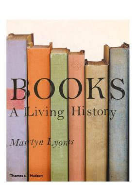 【现货】书籍生命的历史Books英文人文历史Martyn Lyons平装Thames & Hudson进口原版书9780500291153