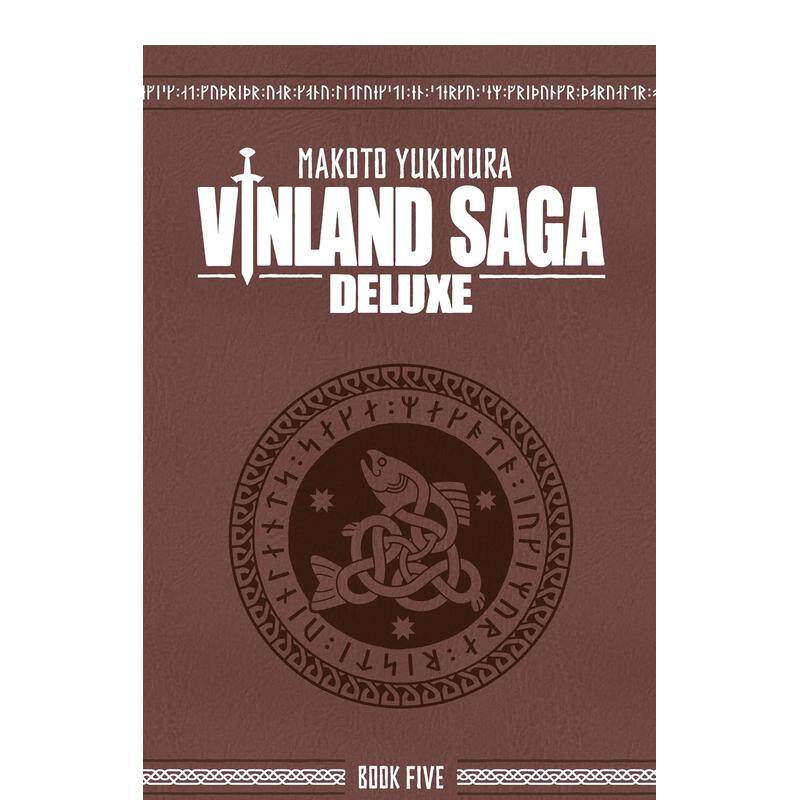 冰海战记 豪华版5 Vinla