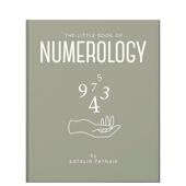 Numerology英文生活综合Orange 现货 Little The Hippo精装 数字与命理小书 书Welbeck 进口原版 Book publish