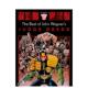 Wagner’s Best Judge 一版 Dredd 约翰华格纳 特警判官英文漫画进口原版 预售 Rebellion 14岁以上The John 好 书精装