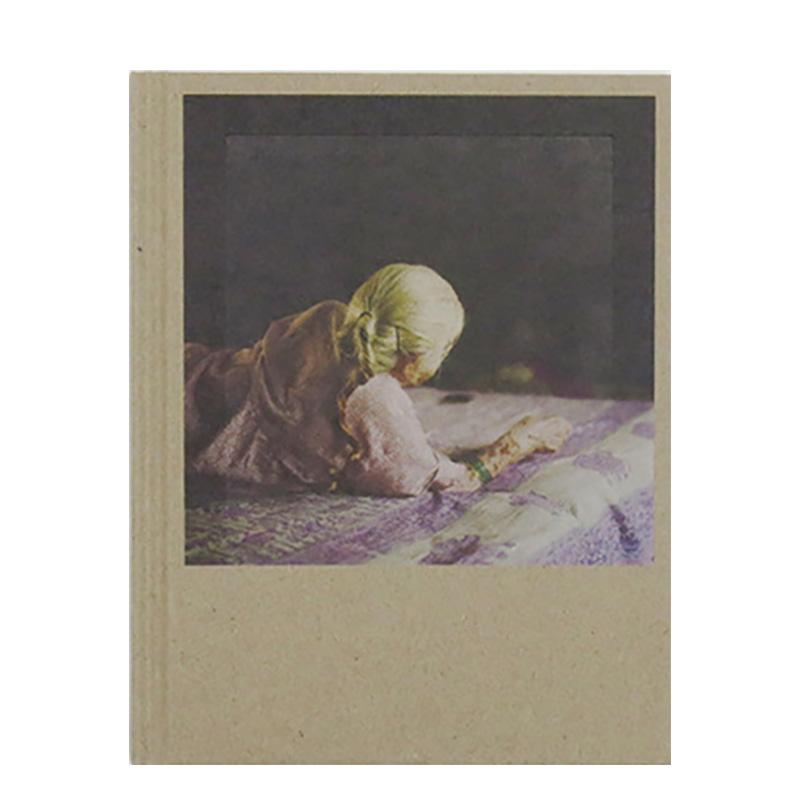 家 Ghar 原版英文摄影作品