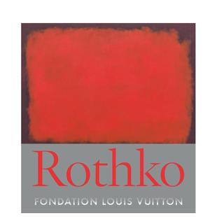 外版 书精装 Mazenod 现货 ACC 马克·罗斯科英文外国美术20世纪进口原版 PageCitadelles 14岁以上RothkoSuzanne