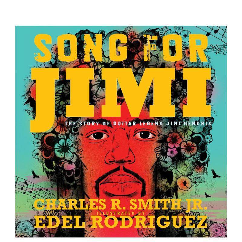 献给吉米的歌：吉他传奇吉米&middot;亨