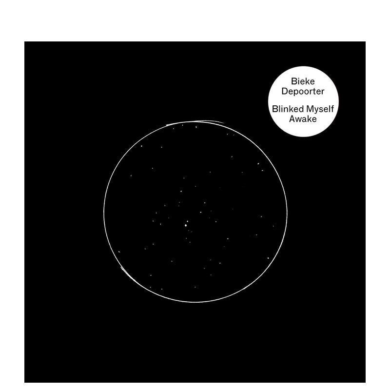 眨眼醒来 Blinked My