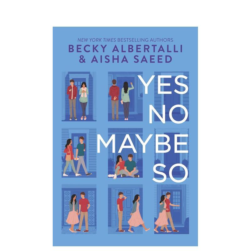 是的，不，也许是这样 （停用）