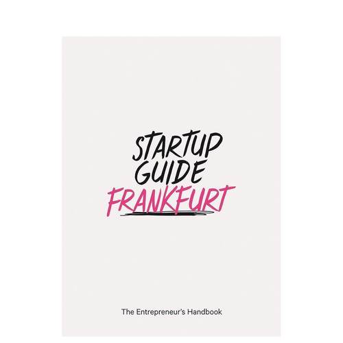 【创业指南】法兰克福 【Sta