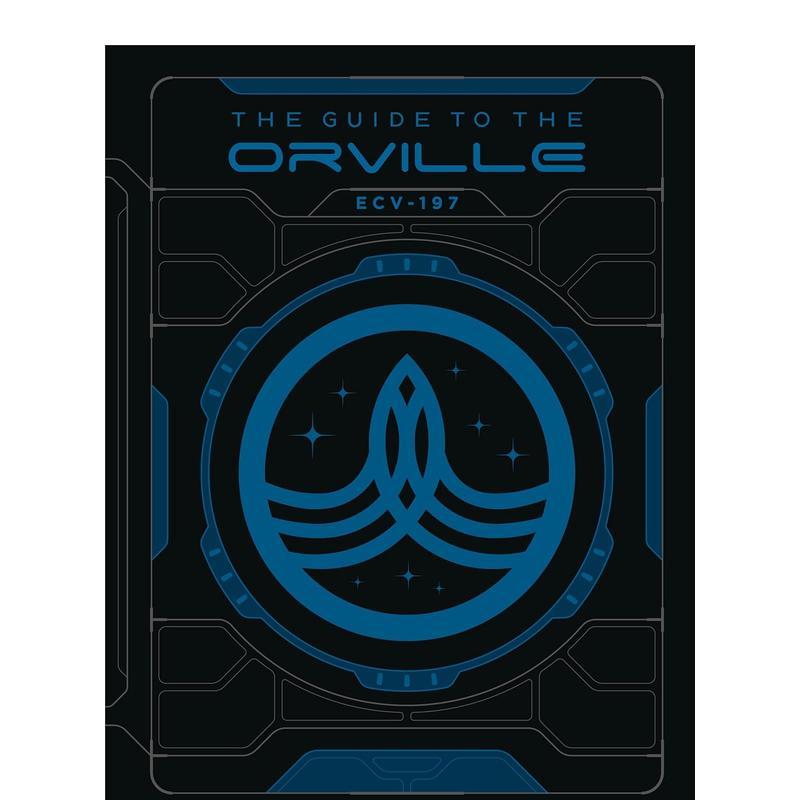 奥维尔号宇宙指南 The Gu