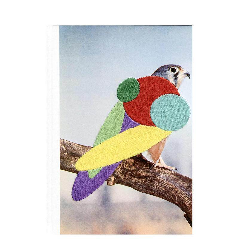 【现货】爱管闲事Stickybeak英文摄影集摄影师专辑Julie Cockburn精装Chose Commune进口原版书9791096383146