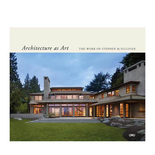 作为艺术的建筑 Archite