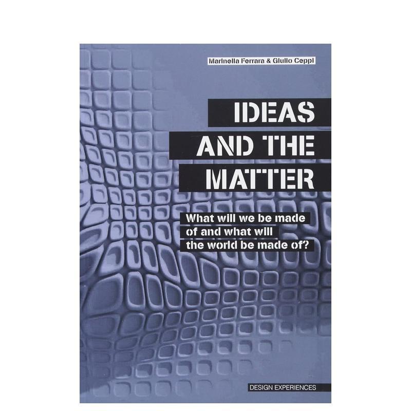 思想与物质 Ideas and